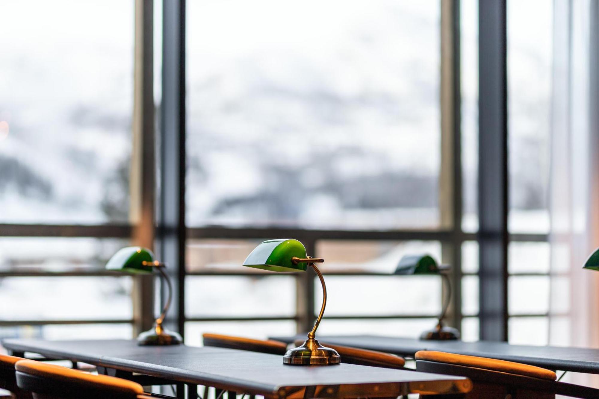 Fyri Resort Hemsedal Exterior photo