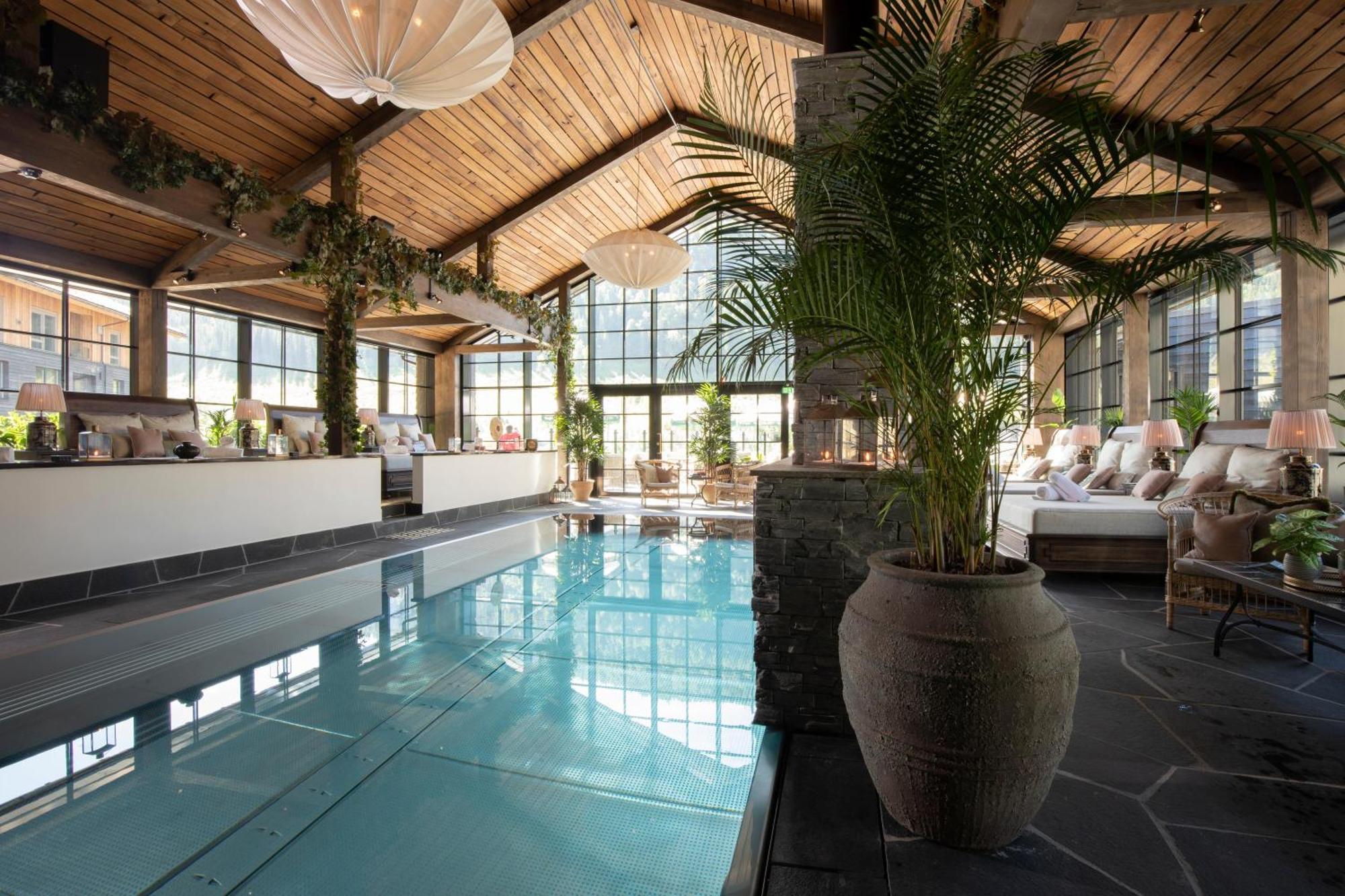 Fyri Resort Hemsedal Exterior photo